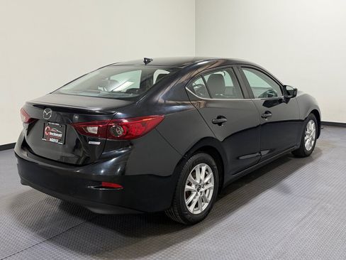Used 2014 MAZDA MAZDA3 i Grand Touring FWD image 24