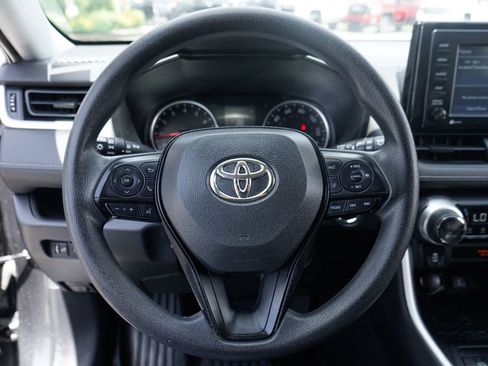 Used 2020 Toyota RAV4 XLE AWD/4WD image 20