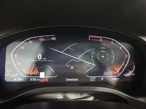 Used 2023 BMW X3 xDrive30i w/ Premium Package image 42