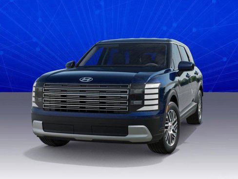 New 2026 Hyundai Palisade SE FWD image 6