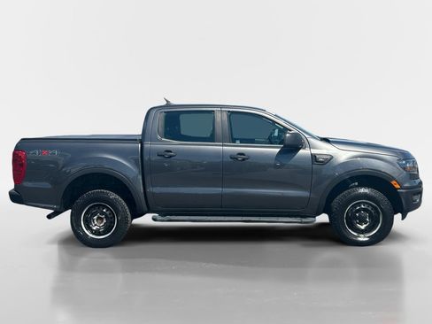Used 2019 Ford Ranger XL w/ Equipment Group 101A Mid AWD/4WD image 7