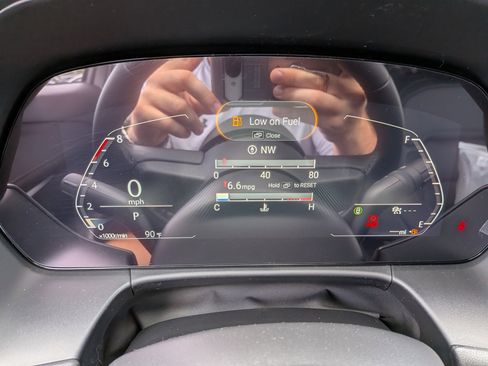 New 2026 MAZDA CX-5 Preferred image 27