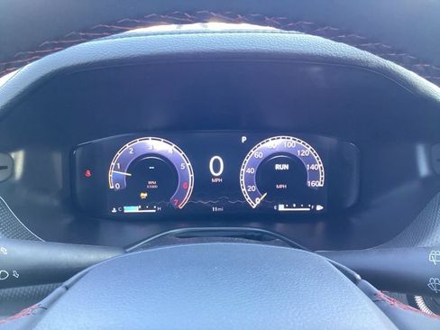 New 2026 Jeep Compass Trailhawk AWD/4WD image 36