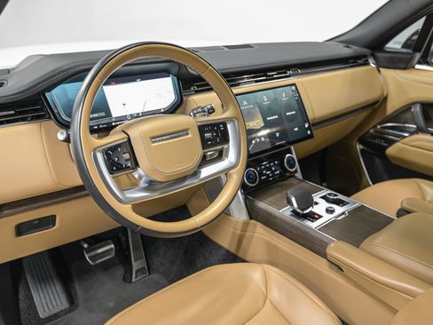 Used 2023 Land Rover Range Rover SE AWD/4WD image 14