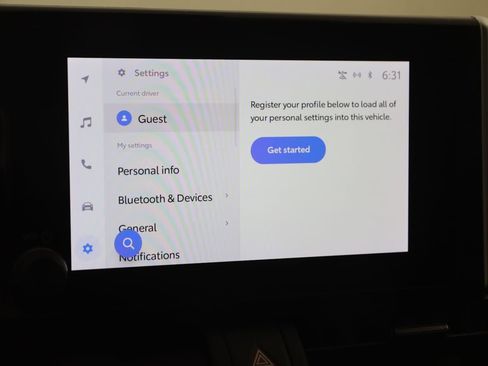 Used 2024 Toyota RAV4 LE FWD image 26