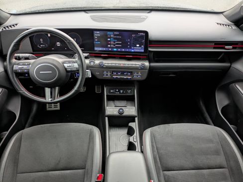 Used 2024 Hyundai Kona N Line image 17