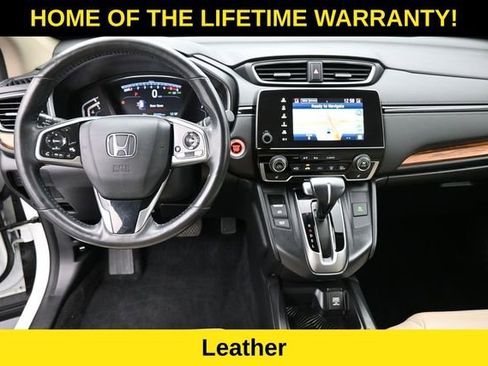 Used 2019 Honda CR-V Touring image 15