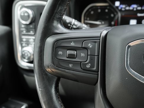 Used 2021 GMC Sierra 2500 AT4 w/ AT4 Premium Plus Package AWD/4WD image 20