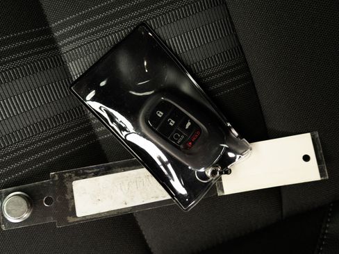 Used 2026 Honda Civic Sport image 42