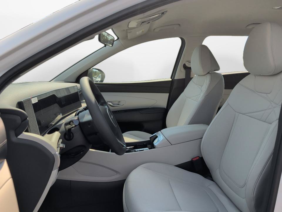 New 2026 Hyundai Tucson SE AWD/4WD image 9