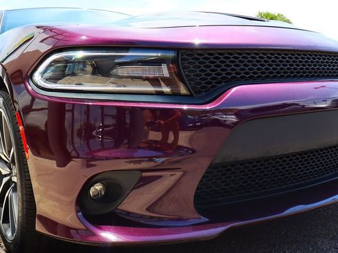 Used 2021 Dodge Charger R/T w/ Plus Group RWD image 19