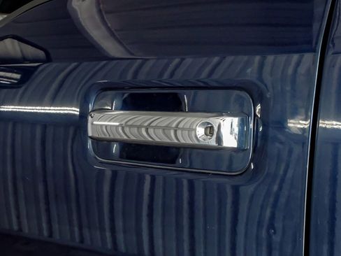 Used 2018 Ford F250 Lariat w/ Chrome Package AWD/4WD image 40