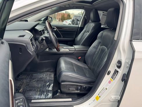 Used 2019 Lexus RX 350 FWD image 11