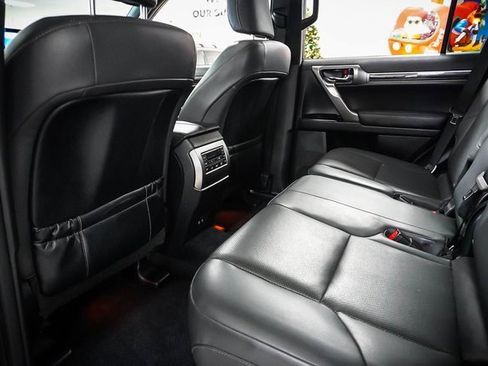 Certified 2022 Lexus GX 460 Premium image 20