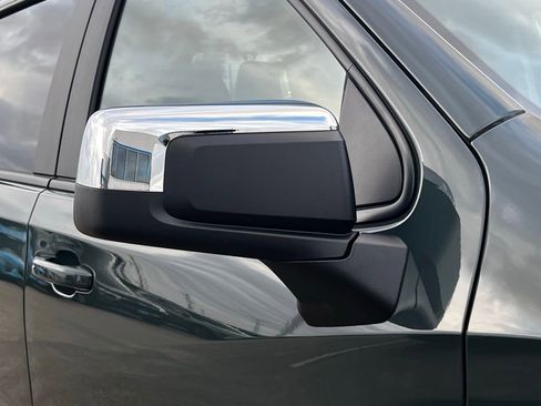 New 2026 Chevrolet Silverado 1500 LT image 21