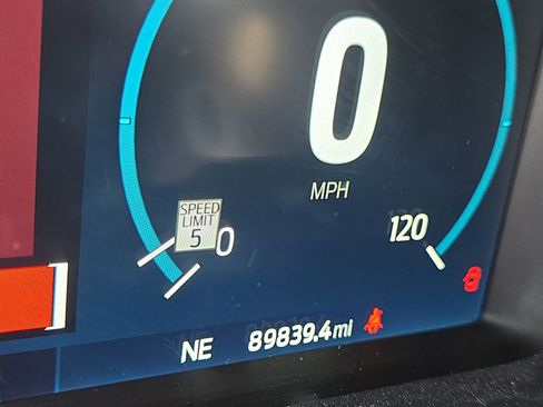 Certified 2022 Ford F150 Lariat image 16