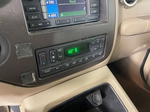 Used 2004 Ford Expedition Eddie Bauer AWD/4WD image 8