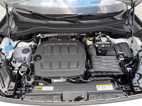 New 2026 Volkswagen Tiguan SEL R-Line AWD/4WD image 28