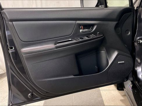 Used 2019 Subaru WRX Limited image 9