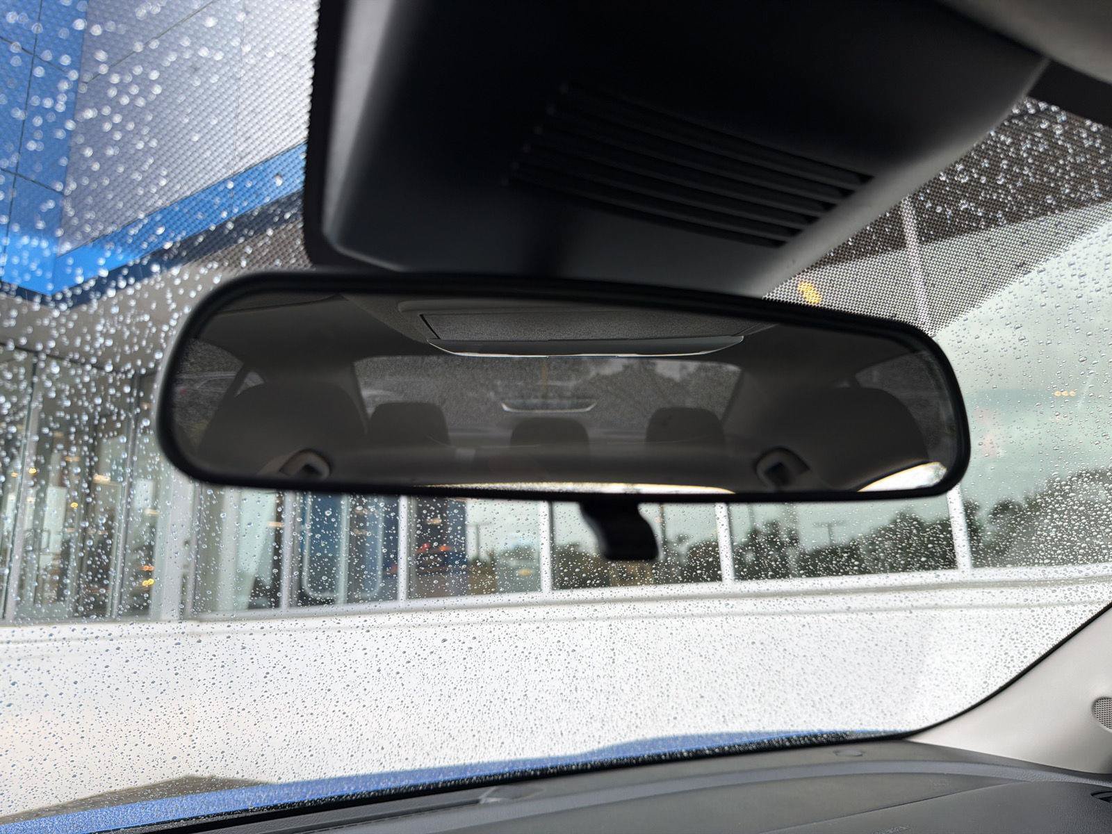 Used 2025 Nissan Sentra SV FWD image 22