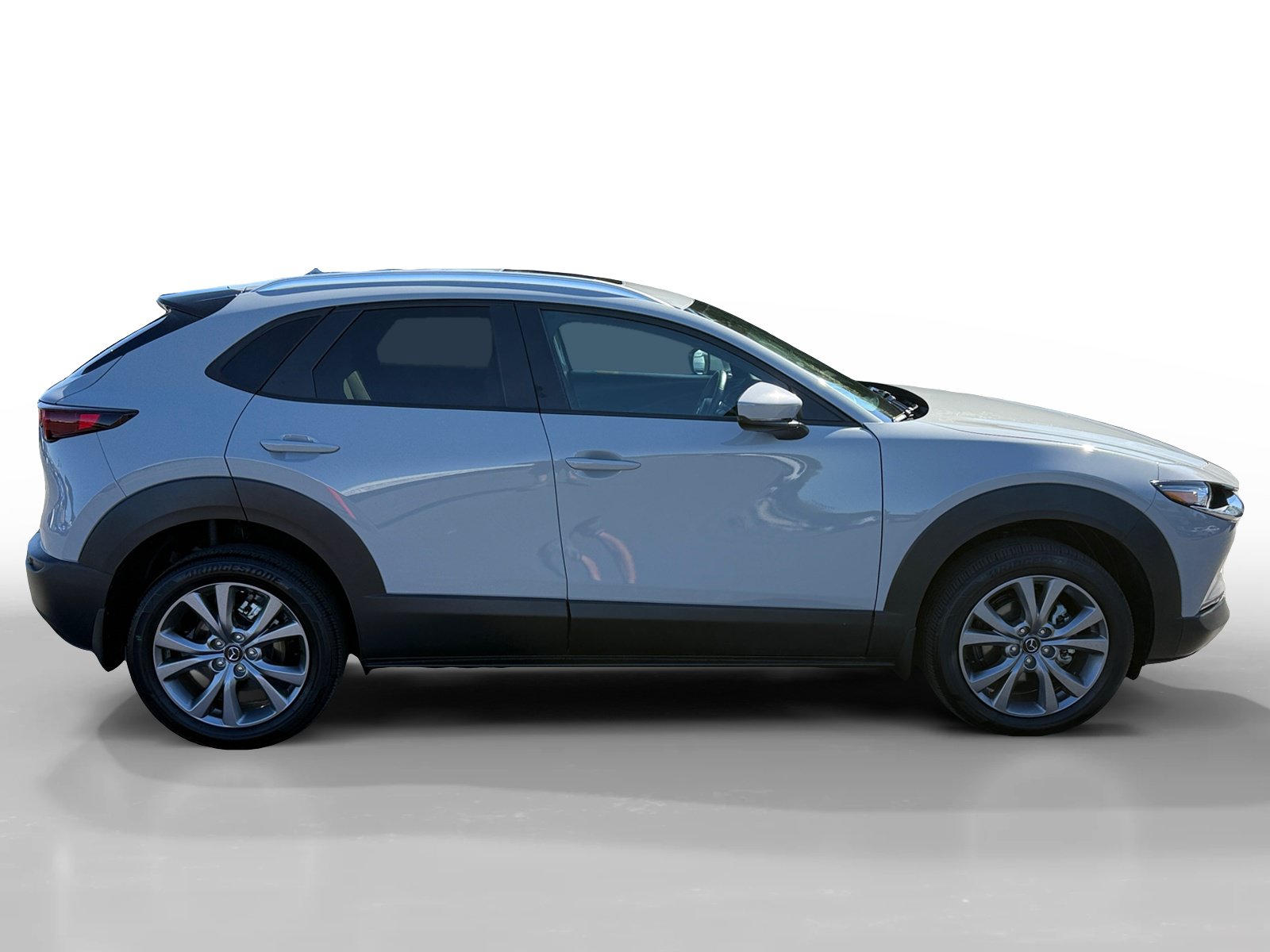 Certified 2026 MAZDA CX-30 AWD 2.5 S image 6
