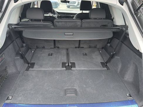 Used 2023 Audi Q7 3.0T Premium Plus w/ Premium Plus Package image 15