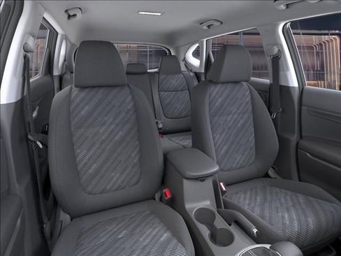 New 2026 Kia Seltos LX FWD image 15