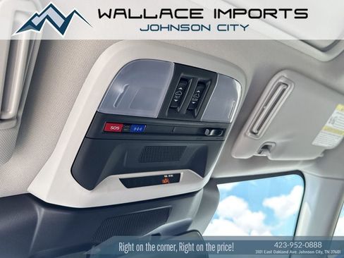 Certified 2026 Subaru Impreza 2.0i Sport AWD/4WD image 16