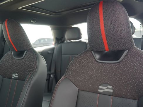New 2026 MINI Cooper S FWD image 7
