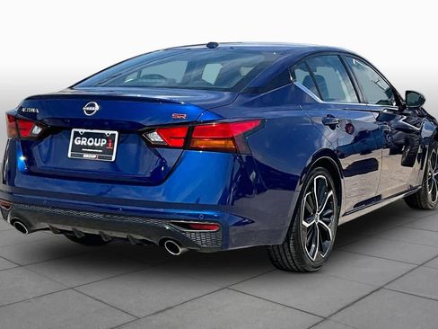 Used 2024 Nissan Altima 2.5 SR FWD image 13