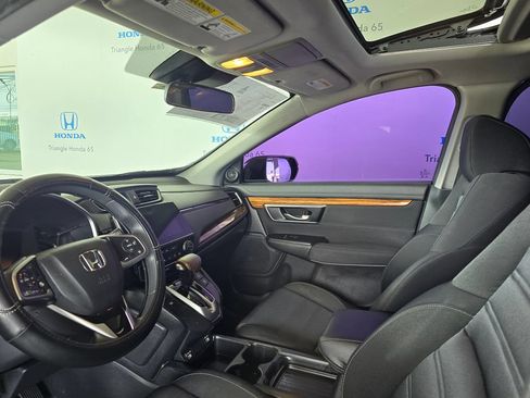 Used 2020 Honda CR-V EX image 13