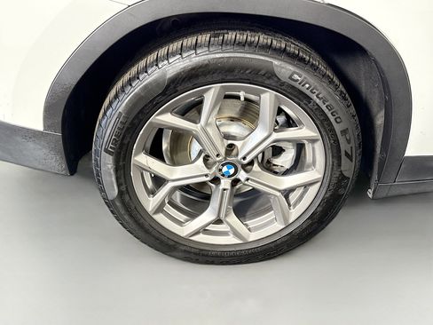 Used 2023 BMW X3 sDrive30i w/ Premium Package w/ZPA image 33