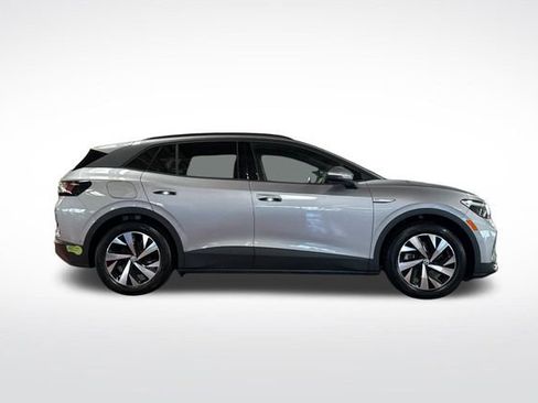 Certified 2023 Volkswagen ID.4 Pro image 3