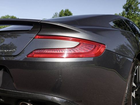 Used 2015 Aston Martin Vanquish Coupe RWD image 69