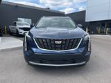 Used 2020 Cadillac XT4 Premium Luxury image 4