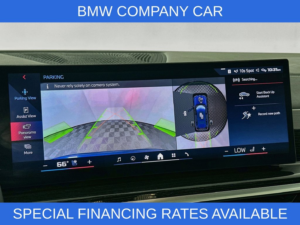 Used 2026 BMW X7 M60i AWD/4WD image 16
