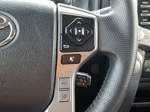 Used 2024 Toyota 4Runner SR5 image 23