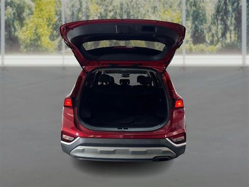 Used 2020 Hyundai Santa Fe SEL w/ Cargo Package AWD/4WD image 13
