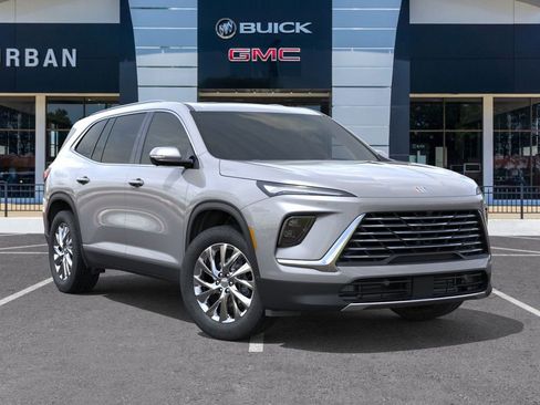 New 2026 Buick Enclave Preferred image 7