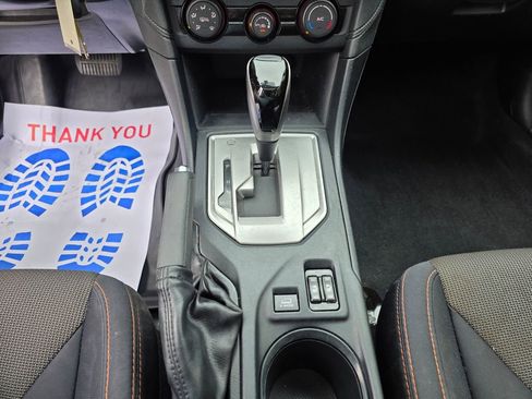 Used 2019 Subaru Crosstrek 2.0i Premium image 15