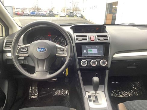 Used 2016 Subaru Impreza 2.0i Premium image 10