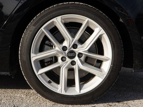 Used 2024 Audi A5 2.0T Premium Plus image 13