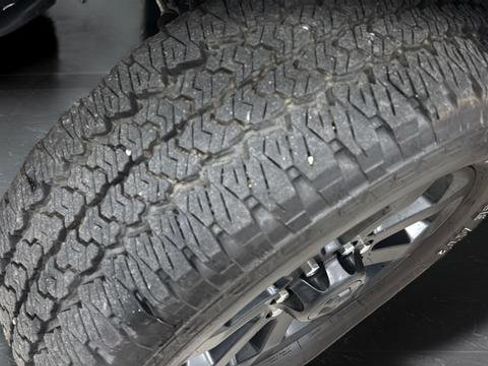 Used 2026 RAM 2500 Big Horn AWD/4WD image 35