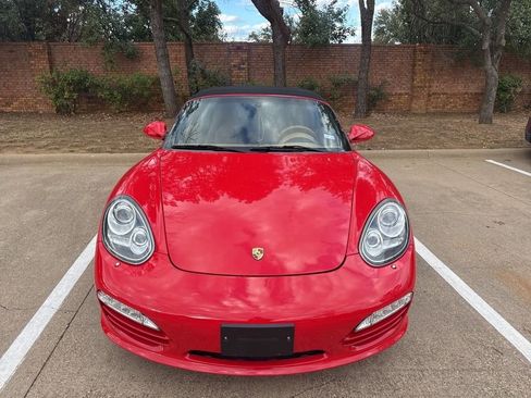 Used 2011 Porsche Boxster image 11
