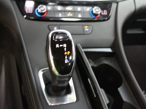 Used 2017 Buick LaCrosse Essence w/ Sights and Sounds Package FWD image 17