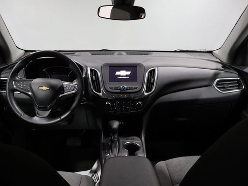 Used 2024 Chevrolet Equinox LT w/ LPO, Floor Liner Package FWD image 17
