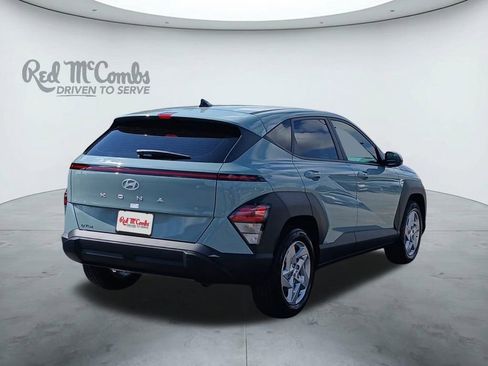 New 2026 Hyundai Kona SE FWD image 5