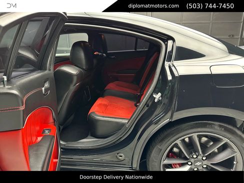 Used 2019 Dodge Charger Scat Pack w/ Plus Group image 21