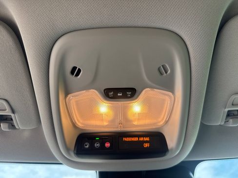 New 2026 Chevrolet TrailBlazer LT w/ Convenience Package FWD image 33