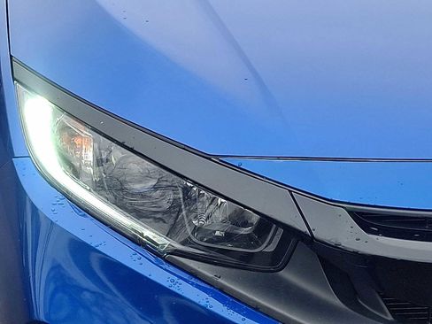 Used 2020 Honda Civic EX-L image 28